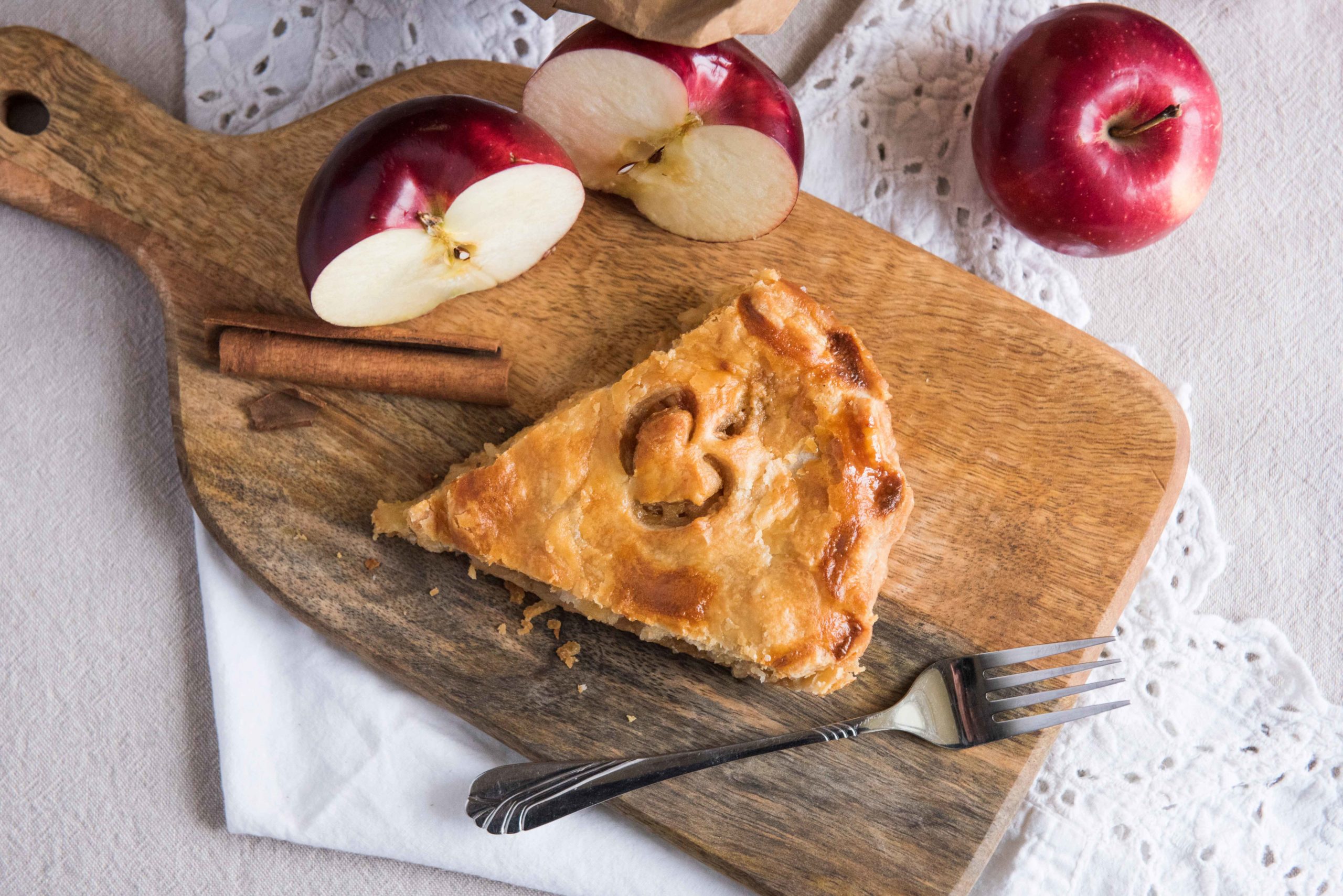 Un repas traditionnel mijoté à l'âtre